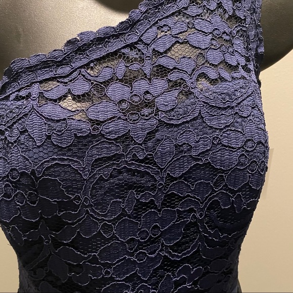 David’s Bridal VEN STYLE Bridesmaid dress - Picture 5 of 9